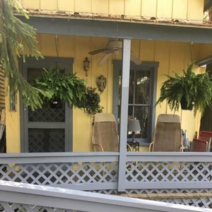 Meet your Posher, Cathy